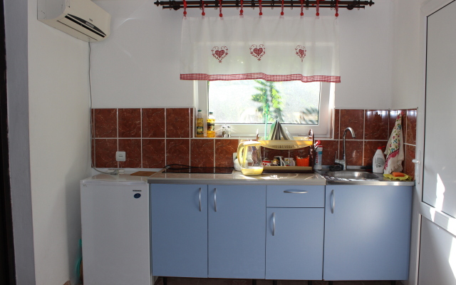 Platan Guest House