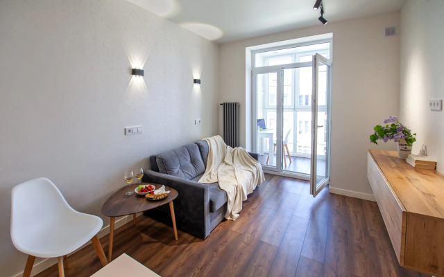 Квартира на Гризодубовой 1 от Домики у моря