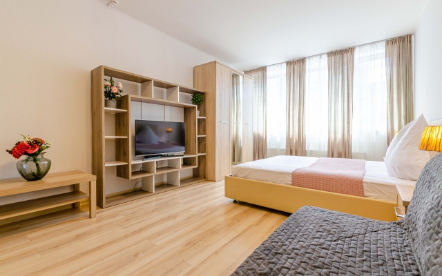 Апартаменты Royal Apart