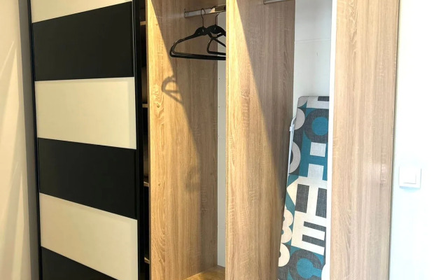 Квартира в Тихих Зорях рядом с Бобровым Логом