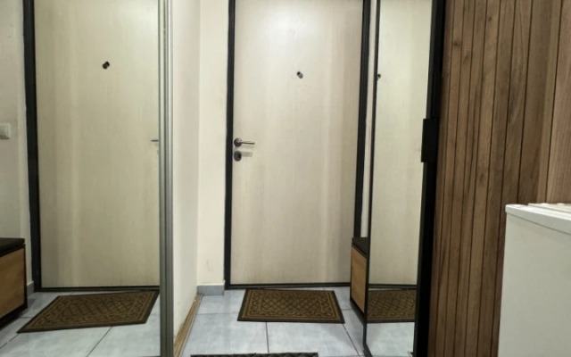 Квартира студия 16 м²