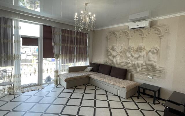 Zhemchuzhina u Morya Flat 1