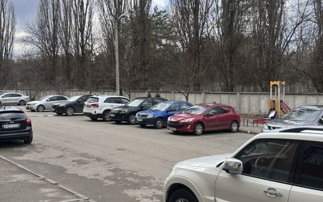 Квартира на Орджоникидзе 91