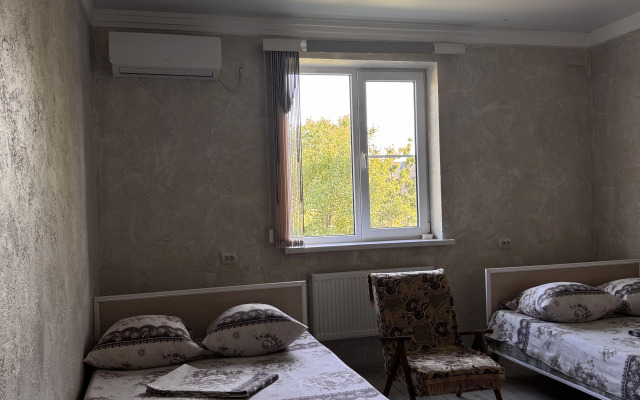 Diana Guest House