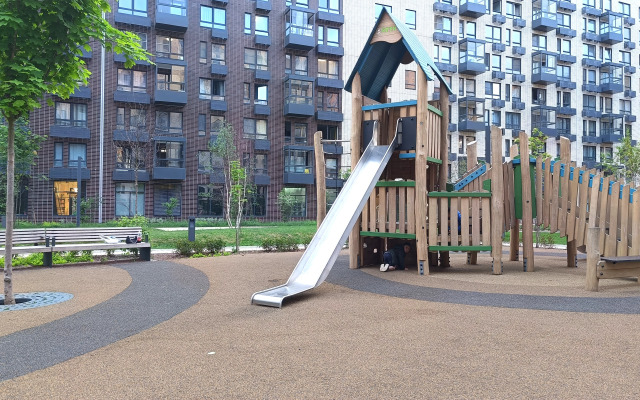 Апартаменты Лучший вариант для отдыха и работы