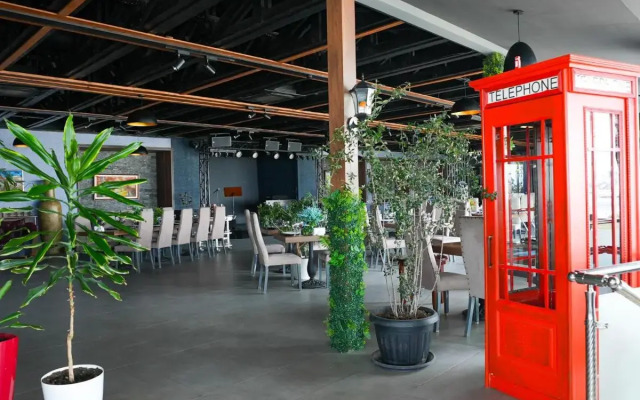 Park Dedeman Baku