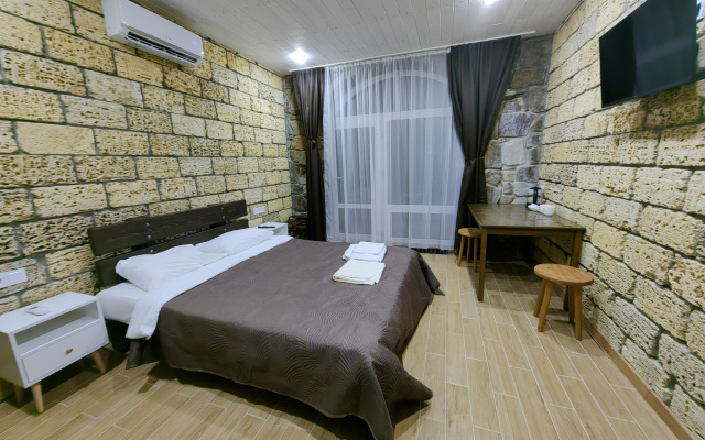 Vodopad Guest House