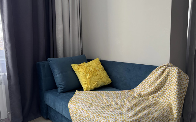 Квартира Аэропорт Советская