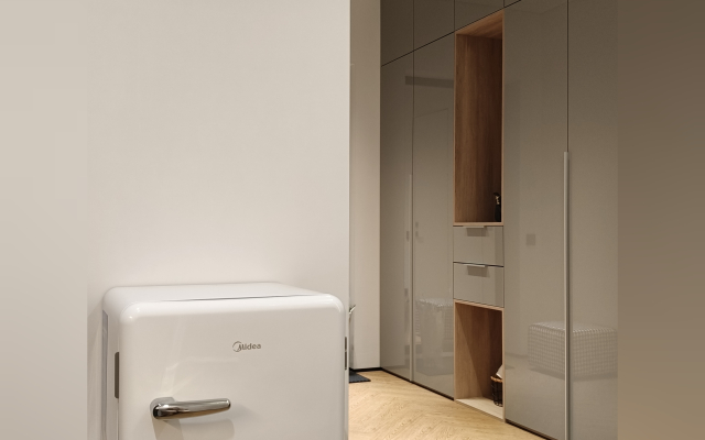 Квартира на Водяной 18А