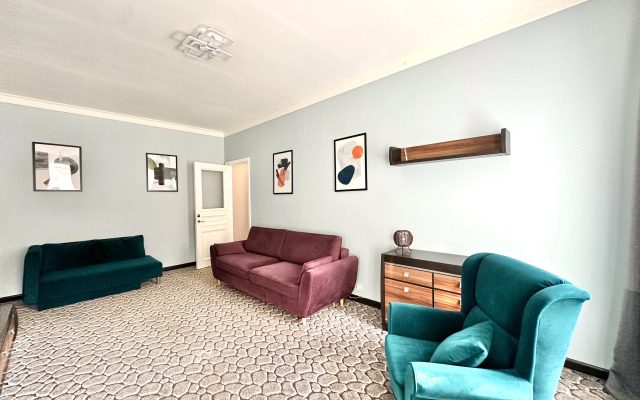 Апартаменты Goodrest 6