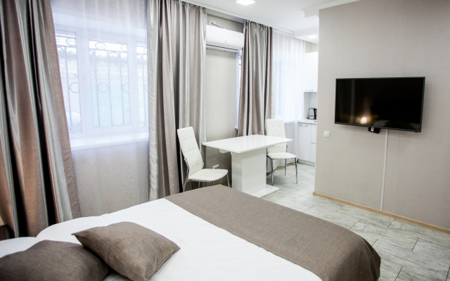 Апарт-отель Dolce Vita