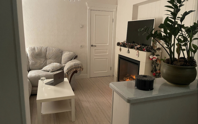 Kvartira Ryadom S Aeroportom Vnukovo Apartments