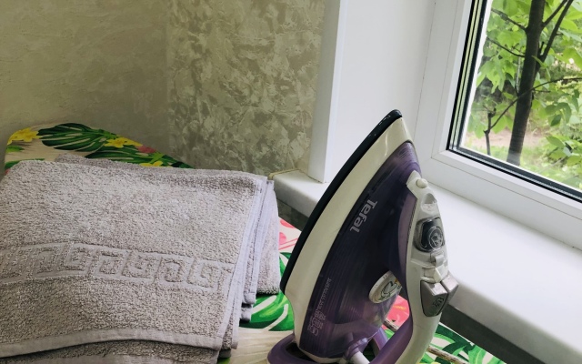 Апартаменты Семейные Апартаменты