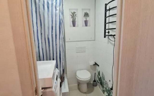 Квартира Студия в ЖК Одинцово-1