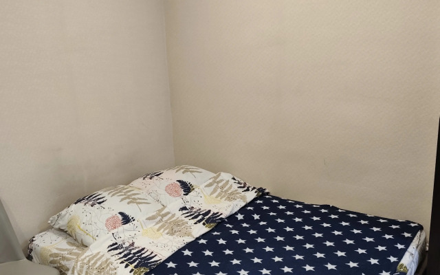 Квартира на Амурской 24