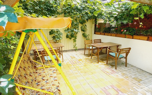 Na Gogolya 179 Living quarters