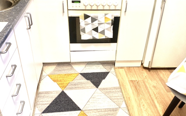 Апартаменты Квартира недалеко от Центра