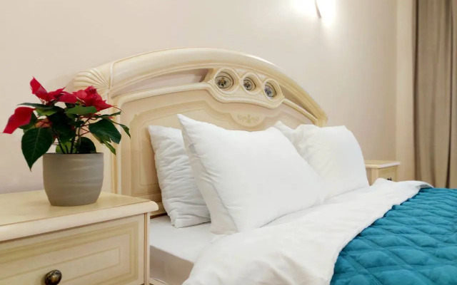 Квартира Дом Хельги