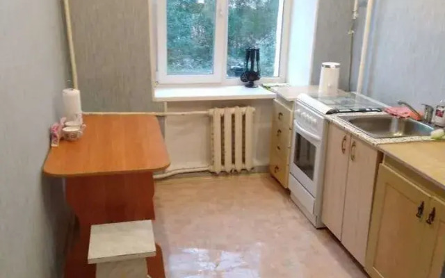 Na Prospekt Gagarina, 2-Ya Liniya, 4 Flat
