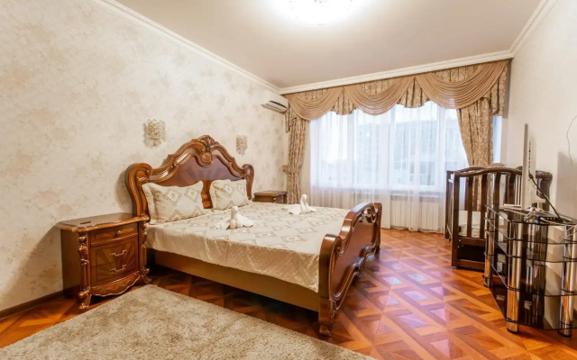 S Vidom Na More Flat
