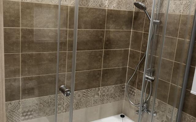 Апартаменты Исторический центр Ярославля