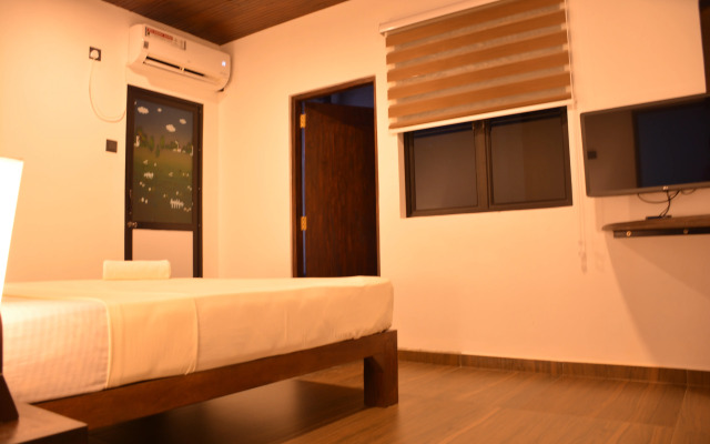 Amass Apartment Apartments