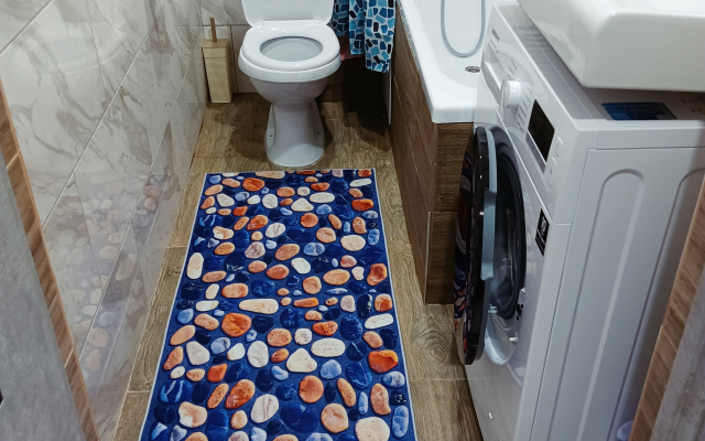 Квартира Однокомнатная в новом ЖК