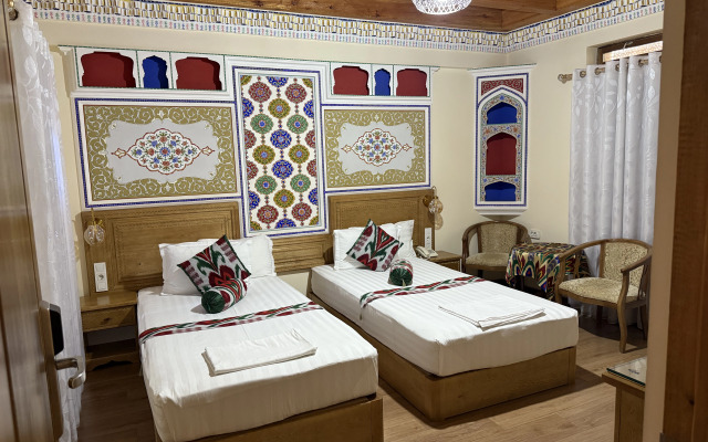 Fatima Hotel