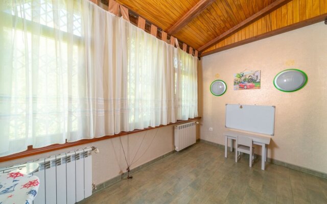 Na Tsyurupyi 7 Apartaments