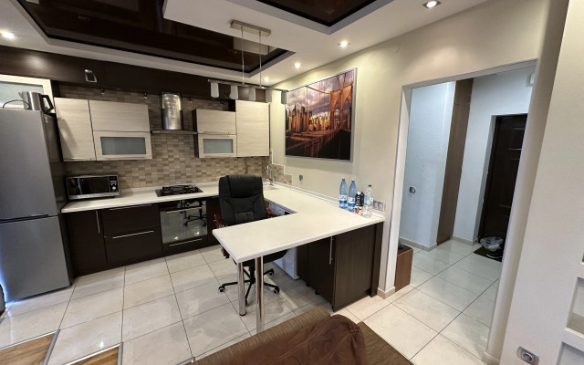 Studio na Nevskogo Flat