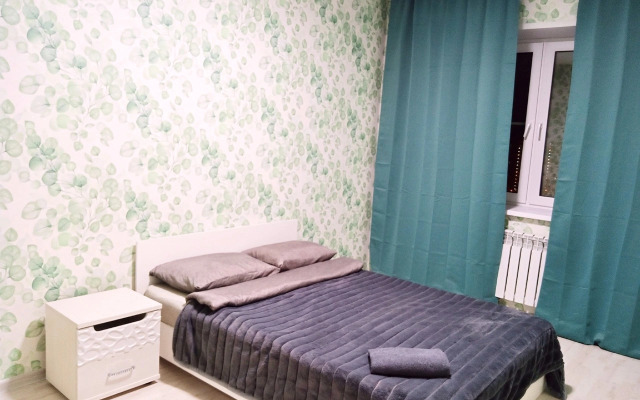 Квартира на Улице Рождественская 19к1