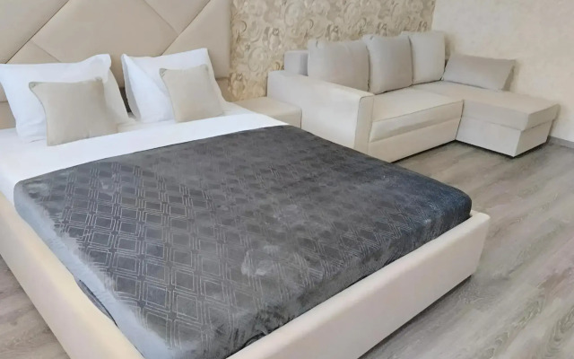 Квартира возле парка Галицкого