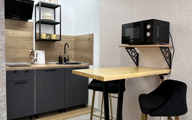 Квартира Как Дома на Самаровской