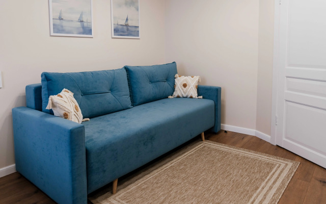 Апартаменты Apart-Deluxe Легенды Моря