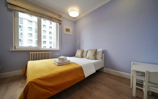 Apartments S Balkonom Morskoy Fasad