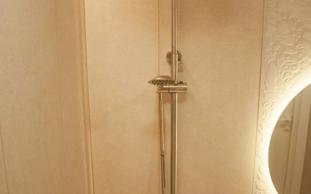 Апартаменты в центре города