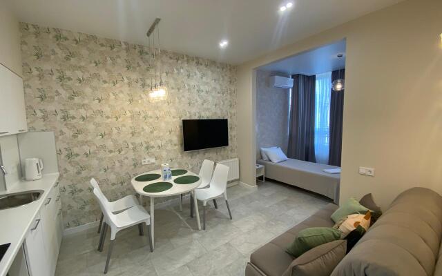 Sea Side Apartments 24