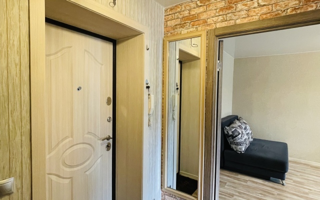 Апартаменты на Народном проспекте 27