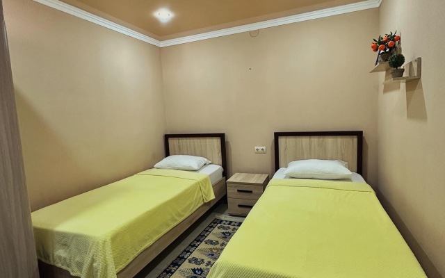 Delnar Guest House