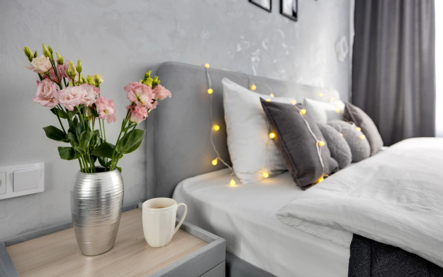 Nuar Ot Home24 Flat