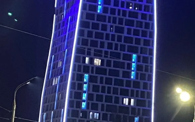 Апартаменты в самом лучшем жк города Ижевска