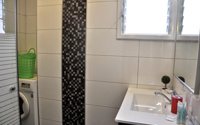 Апартаменты ARENDAIZRAIL Balfour 25