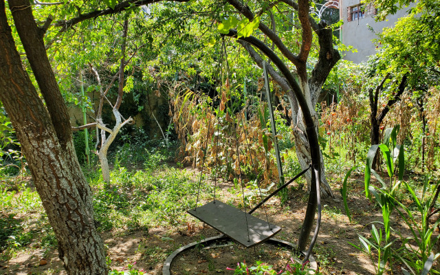 Отель West Tbilisi