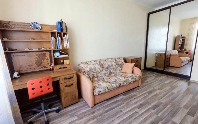 Квартира на Красногвардейской Улице, 38АлитБ