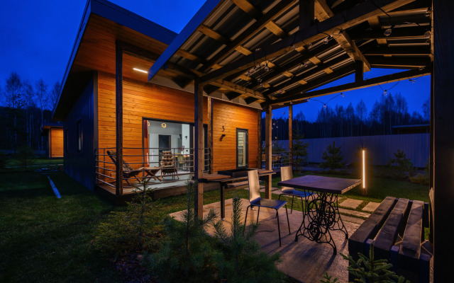 RentalSPb Redlake Красное Озеро