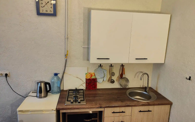 Квартира Современная