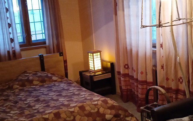 Dao View Yasnye Prostory Guest House
