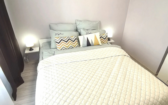 Квартира в Новом Доме