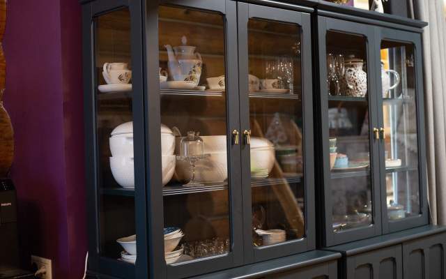 Мини-отель Дача