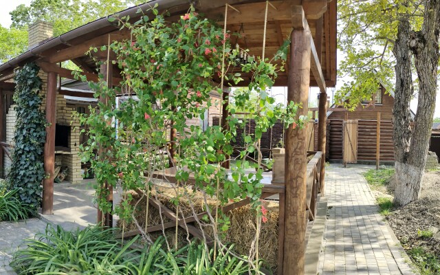 Usadyba bannogo mastera Mini-hotel